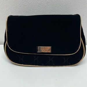 🔥DIOR PARFUMS TRAVEL BAG 🔥